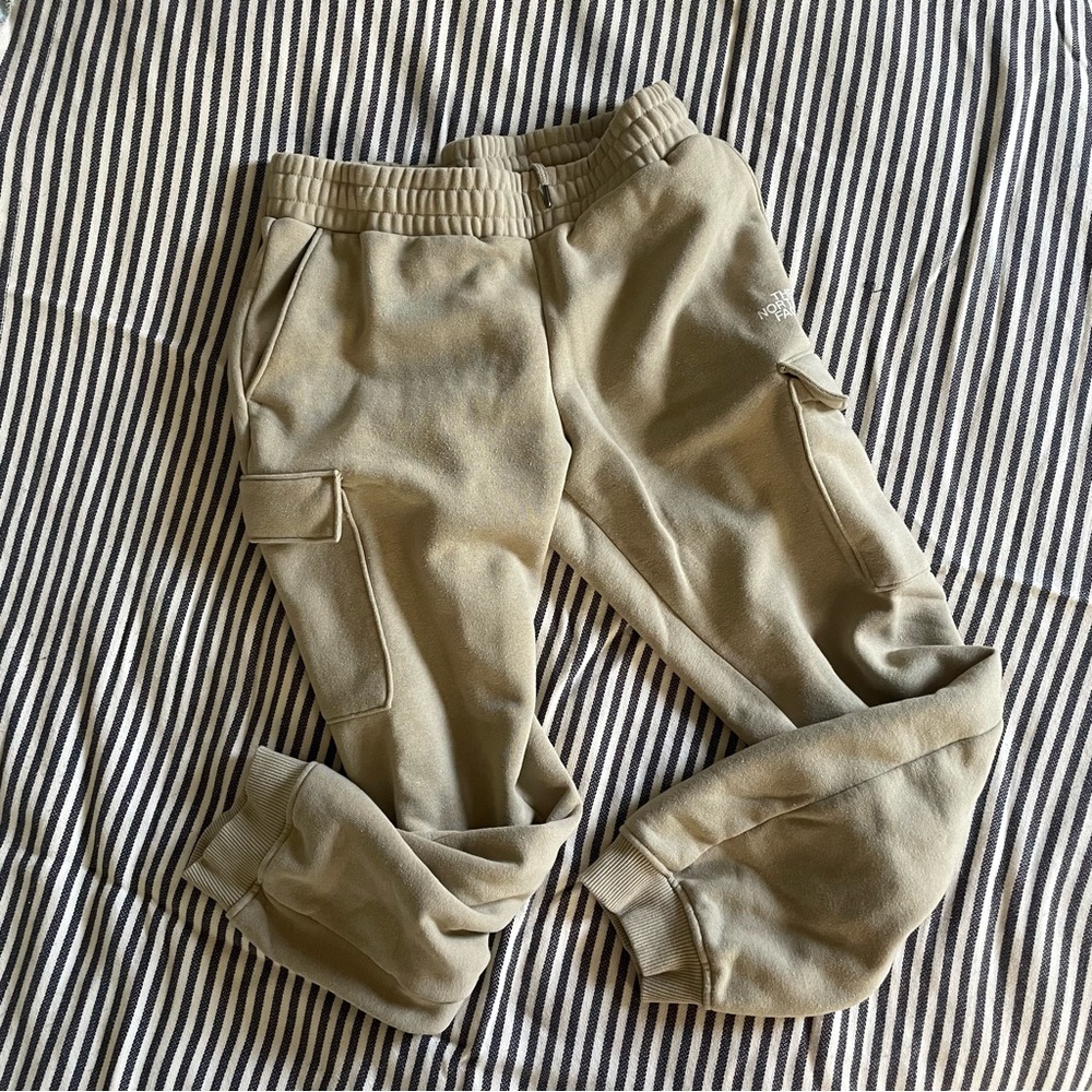 NorthFace jogger sweats